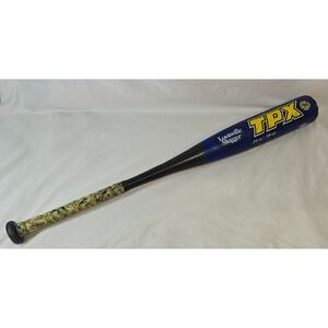 Louisville Slugger TPX Catalyst SL72C Youth High School 29in 29oz Baseball Bat